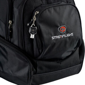 STREAMLIGHT POCKET MATE USB - EDC LIGHT W/POCKET CLIP SILVER