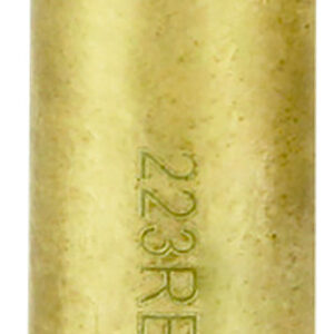 Aim Sports PJBS223 Laser Bore Sight .223 Rem/ 5.56 Nato 635/655 nM Wavelength