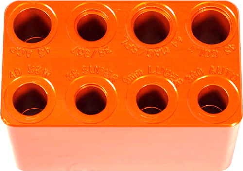 LYMAN CARTRIDGE CHECKER - HANDGUN - Image 2