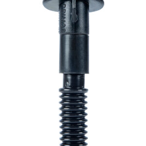 Primos 708 Still Grunter Call Attracts Deer Black Plastic