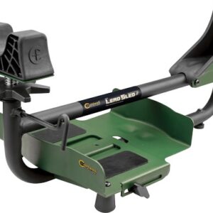 CALDWELL LEAD SLED-3 REST - (RECOIL REDUCING TECHNOLOGY)