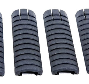 ProMag PM015A 1913 Picatinny Rail 11 Rib Cover Panel Black