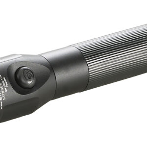Streamlight 75431 Stinger LED HL Flashlight Black Anodized 200/400/800 Lumens White C4 LED