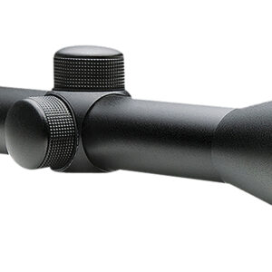 NcStar SFB3940G STR Black Powder Coat 3-9x40mm 1" Tube P4 Sniper Reticle
