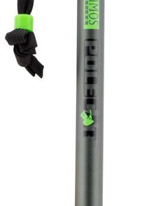 Primos 65481 Pole Cat  Shooting Stick, Tall, Aluminum, 33-65"
