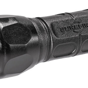 SureFire G2XDBK G2X Pro Black 15/600 Lumens White LED
