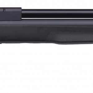 Benjamin BP2264S Marauder  PCP 22 Pellet 10+1 Shot Black Black Receiver Black Fixed w/Adj Comb Stock