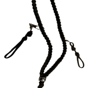Duck Commander DNBLF Braided Lanyard Camo Paracord