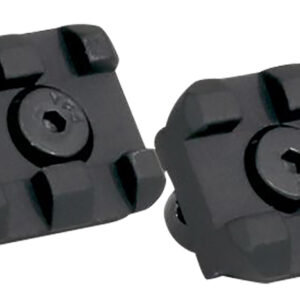 Samson 040201001 KeyMod 2" Rail Kit Black Anodized 0 MOA