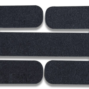 Vertx VTX5135 Belt Adapter Panel  Fits All Molle Black Velcro One-Wrap Belt Mount