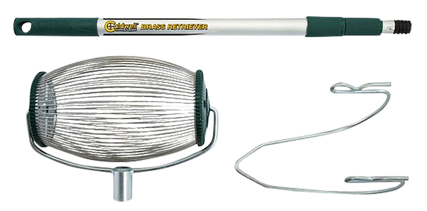 Caldwell 125789 Brass Retriever Multi-Caliber
