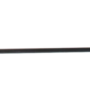 Tipton 658540 Max Force Cleaning Rod Stainless Steel 17-20 Cal Rifle Firearm 40" Long 5/40 Thread