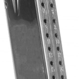 Canik MA548 TP9 18rd 9mm Luger Black Metal