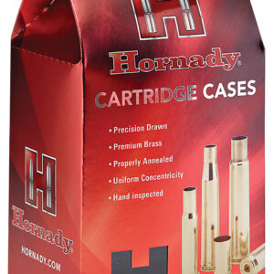 Hornady 8780 Unprimed Cases Cartridge 45 Colt Handgun Brass
