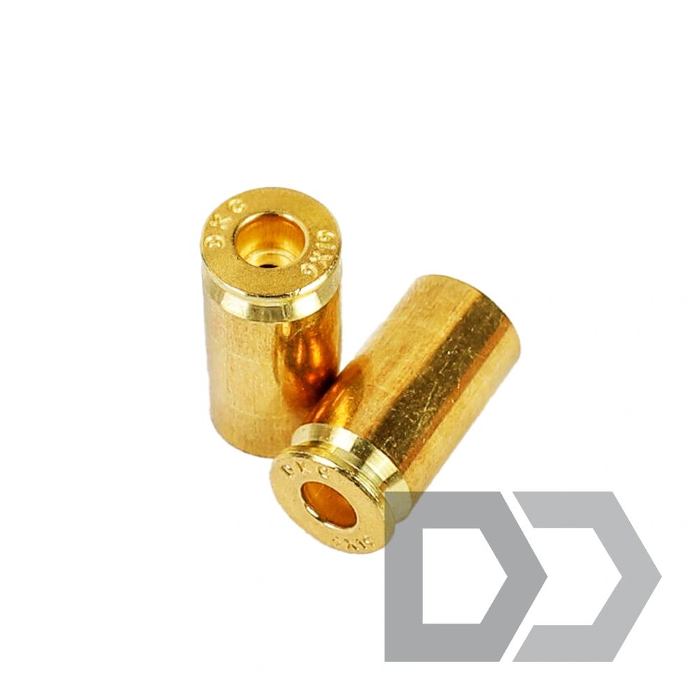 9mm Brass - DKC - New