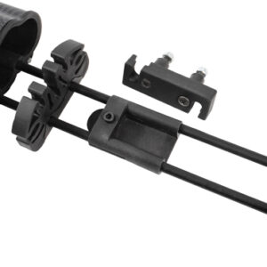 TRADITIONS QUIVER XBR HOLDS 5 - ARROWS FOR XBR ARROW LAUNCHER