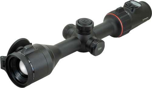 NOCPIX ACE THERMAL WEAPON - SIGHT 384X288 50MM
