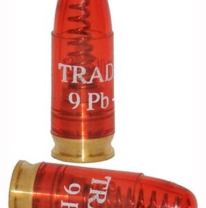TRADITIONS SNAP CAPS 9MM - 5-PACK
