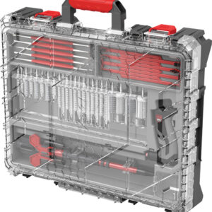 REAL AVID BORE-MAX MASTER KIT - CLEANING MOBILE WORKSTATION