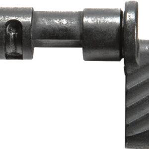 BATTLE ARMS ENHANCED SAFETY - SINGLE SIDED BLACK