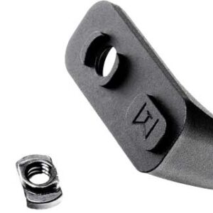 BATTLE ARMS MLOK HANDSTOP - BLACK