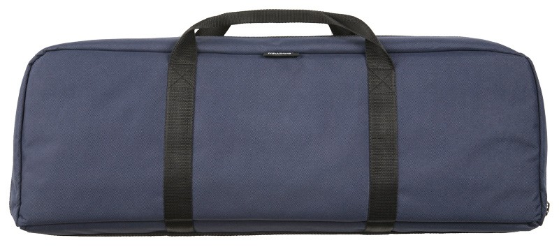 BULLDOG ULTRA COMPACT DISCREET - TACTICAL CASE 29" NAVY