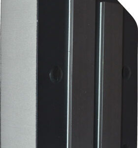 BENCHMASTER SINGLE PISTOL RACK - MAGNETIC STRIP