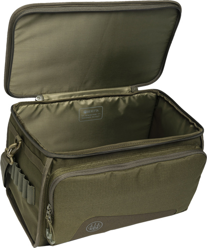 BERETTA GAMEKEEPER EVO CARTDGE - BAG HOLDS 10 BX MOSS/BRWN BARK - Image 2