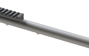 SSK CONTENDER BARREL 357 - MAXIMUM 10" W/BASE S/S