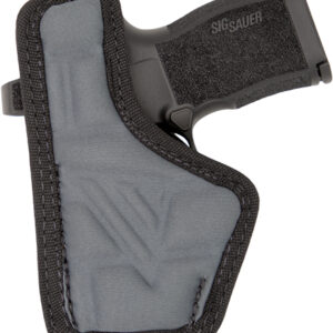 VERSACARRY COMFORT FLEX CUSTOM - HOLSTER IWB SF HELLCAT PRO BRN