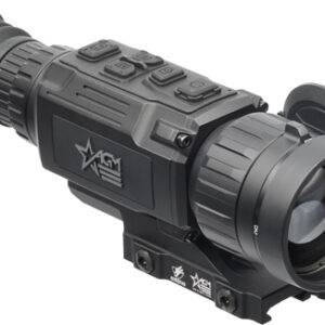 AGM CLARION 384 DUAL FOCUS - 25/50 THERMAL SCP 384X288 50HZ