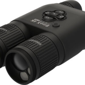 ATN BINOCULAR 4-16X 4K SMART - DAY/NIGHT W/LASER RANGE FINDER