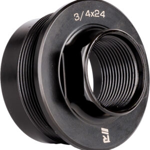 RUGGED SUPPRESSORS UNIVERSAL - DIRECT THREAD MOUNT 5/8X24