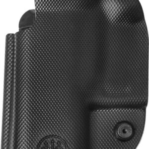 BERETTA HOLSTER APX CARRY - CIVILIAN HOLSTER RH BLACK