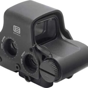 EOTECH EXPS2-0 HOLOGRAPHIC SGT - 68MOA RING W/1MOA DOT