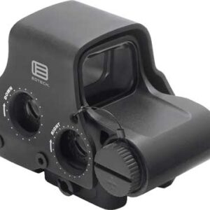 EOTECH EXPS3-0 HOLOGRAPHIC SGT - 68MOA RING W/1MOA DOT