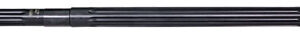 FAXON AR10 BARREL 308 WIN - 20" 1:10 5R HEAVY FLUTED BLK