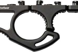 FIREFIELD RIVAL-XL FOREGRIP - M-LOK BLACK