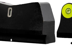 XS DXT2 BIG DOT FOR GLOCK 17- - 38 YLLW SUPPRESSOR HGT EXPSET