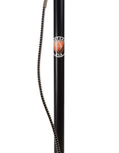 HATSAN TACTAIR 3 STAGE PCP - HAND PUMP 3625PSI W/INLINE FLT