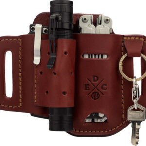 1791 EDC HEAVY DUTY EASY SLIDE - LARGE FLEX MULTITOOL CHESTNUT