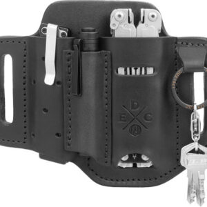 1791 EDC HEAVY DUTY EASY SLIDE - SMALL FLEX MULTITOOL BLACK