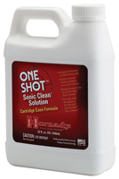 HORNADY LNL SONIC CLEANING - SOLUTION 32OZ BOTTLE