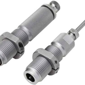 HORNADY 2-DIE RIFLE SET SERIES - I 6.5 GRENDAL