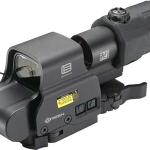 EOTECH HOLOGRAPHIC HYBRID SGHT - COMBO EXPS2-0 GRN RET/G33 MAGN