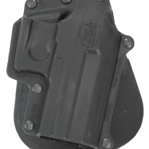 FOBUS HOLSTER ROTO PADDLE FOR - H&K COMPACT AND USP