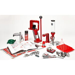 Hornady, Lock-N-Load Deluxe Classic Reloading Kit