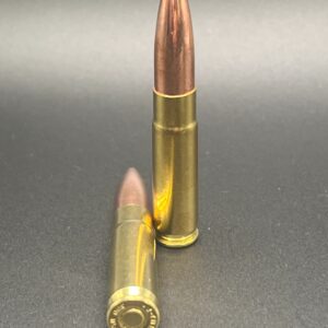 .300 Blackout 200gr - Remans - Subsonic