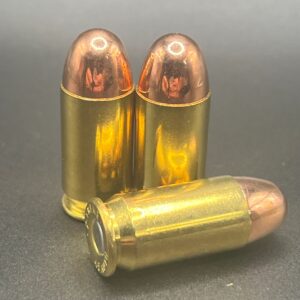 45 ACP 200gr Reman, 50ct