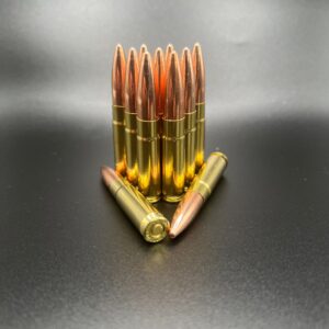300 Blackout 200gr Subsonic, 50ct